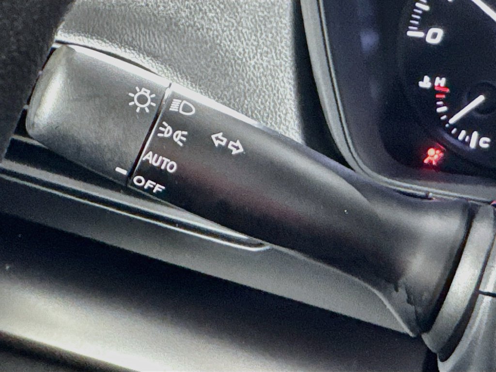Certified 2024 Subaru Impreza 2.0i AWD/4WD image 12