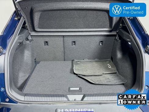 Used 2023 Volkswagen ID.4 Pro image 27