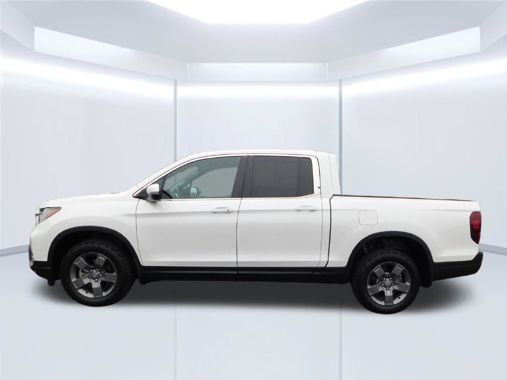 Used 2025 Honda Ridgeline RTL image 10