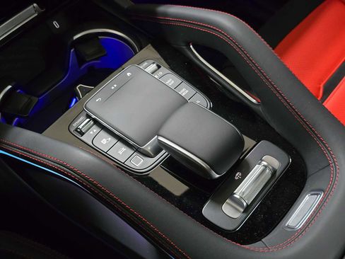 New 2026 Mercedes-Benz GLE 63 AMG S image 35