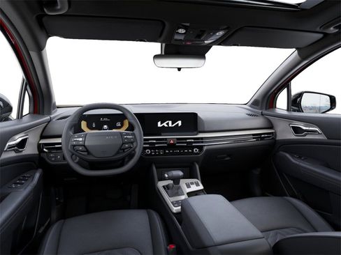 New 2026 Kia Sportage X-Line w/ X-Line Premium Package image 14