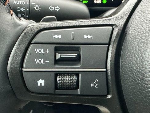 Used 2025 Honda CR-V Sport-L image 20