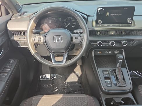Certified 2024 Honda CR-V Sport image 12