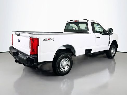 New 2026 Ford F250 XL w/ Snow Plow Prep Package image 14