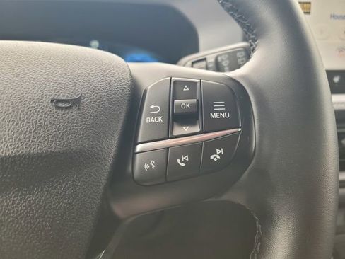 Certified 2025 Ford Bronco Sport Badlands image 26