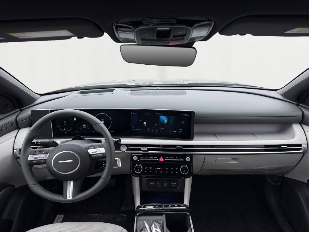 New 2026 Hyundai Tucson Limited AWD/4WD image 11