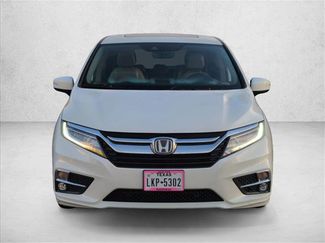 Used 2018 Honda Odyssey Touring video 2