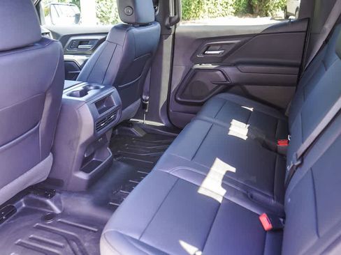 Used 2024 Chevrolet Silverado EV W/T AWD/4WD image 17