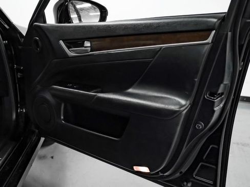 Used 2015 Lexus GS 350 w/ Premium Package RWD image 45