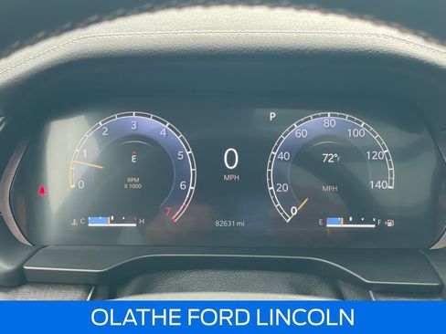 Used 2023 Jeep Grand Cherokee L Limited w/ Luxury Tech Group II AWD/4WD image 23