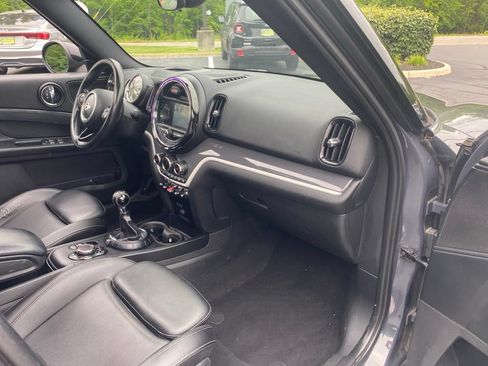Used 2017 MINI Cooper Countryman S AWD/4WD image 37