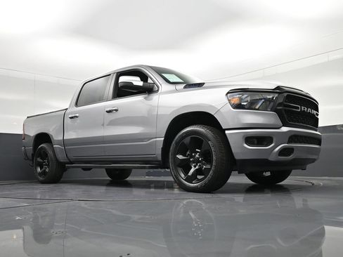 Used 2024 RAM 1500 Tradesman w/ Night Edition AWD/4WD image 32