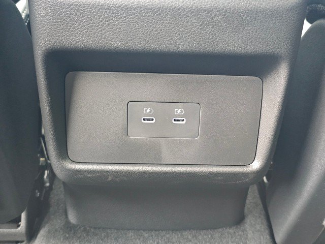Certified 2026 Nissan Rogue Platinum AWD/4WD image 23