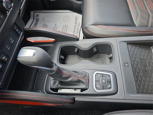 New 2026 Nissan Frontier PRO-4X w/ Pro Premium Package image 20