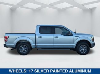 Used 2018 Ford F150 XLT w/ Equipment Group 302A Luxury video 3