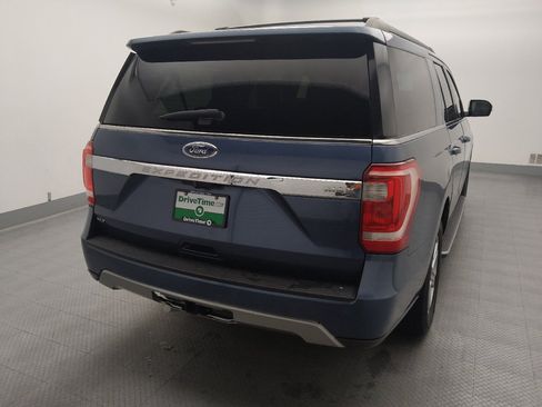 Used 2018 Ford Expedition Max XLT w/ Equipment Group 202A RWD image 7