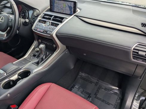 Used 2020 Lexus NX 300 FWD w/ Premium Package image 22