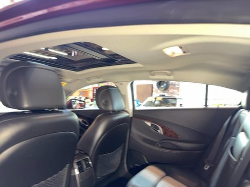Used 2011 Buick LaCrosse CXS FWD image 40