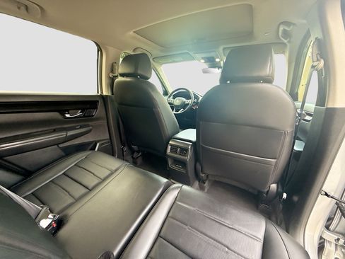 Used 2025 Honda CR-V EX-L image 28