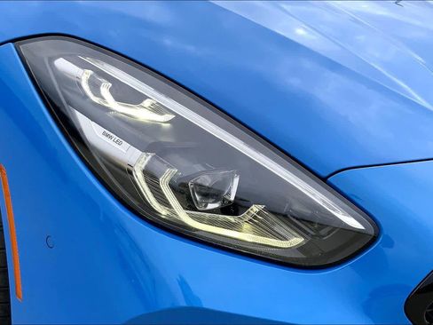 Used 2020 BMW Z4 sDrive30i image 24