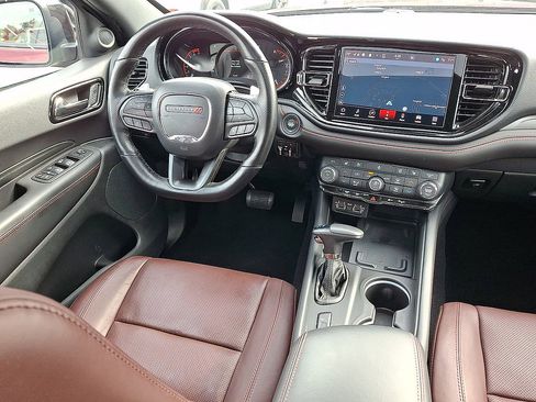 Used 2024 Dodge Durango R/T AWD/4WD image 15