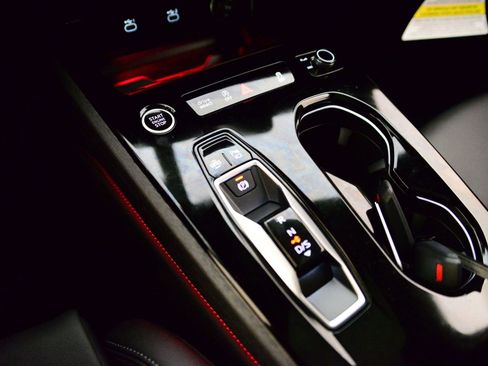 New 2025 Audi A5 2.0T Prestige image 29