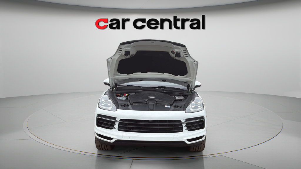 Used 2019 Porsche Cayenne S AWD/4WD image 26