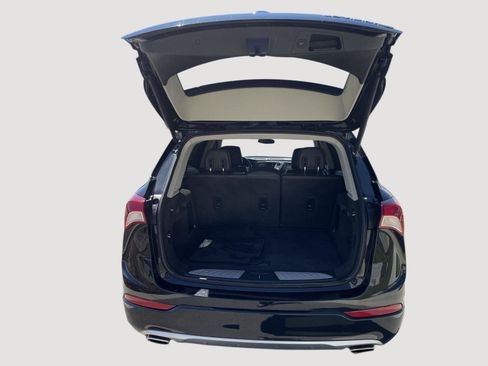 Used 2020 Buick Envision Premium w/ Driver Confidence Package image 16