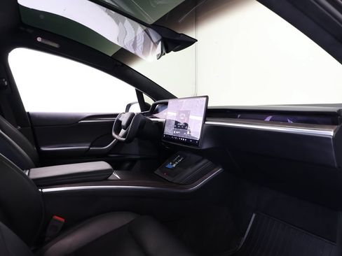 Used 2022 Tesla Model X AWD/4WD image 21