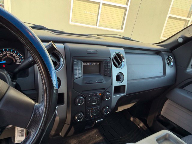 Used 2013 Ford F150 XLT w/ XLT Chrome Pkg AWD/4WD image 21