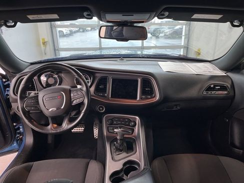 Used 2021 Dodge Challenger R/T Scat Pack image 13