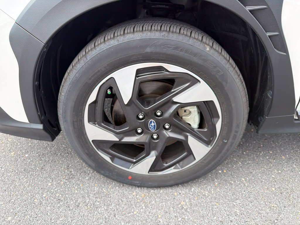 Certified 2025 Subaru Crosstrek 2.5i Limited w/ Crosstrek Mirror Package AWD/4WD image 13
