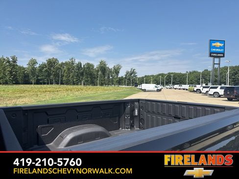 New 2025 Chevrolet Silverado 2500 Custom w/ Custom Value Package image 47