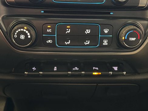 Used 2016 Chevrolet Silverado 2500 LT w/ LT Plus Package image 35