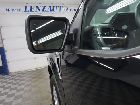 Used 2023 Ford F150 XLT w/ Equipment Group 301A Mid image 64