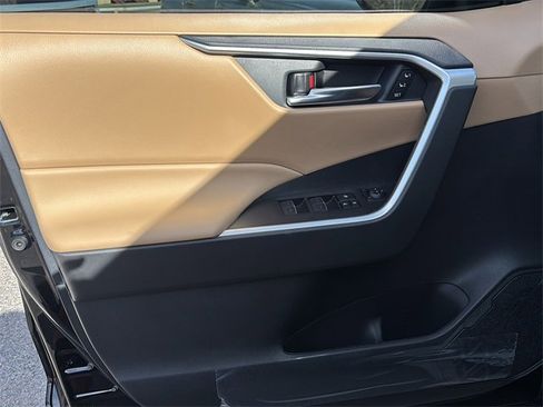 New 2025 Toyota RAV4 XLE Premium image 17