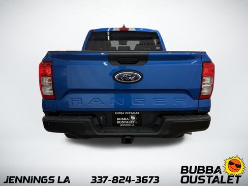 New 2026 Ford Ranger XL w/ Trailer Tow Package image 4