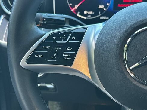 Certified 2024 Mercedes-Benz C 300 4MATIC Sedan image 32