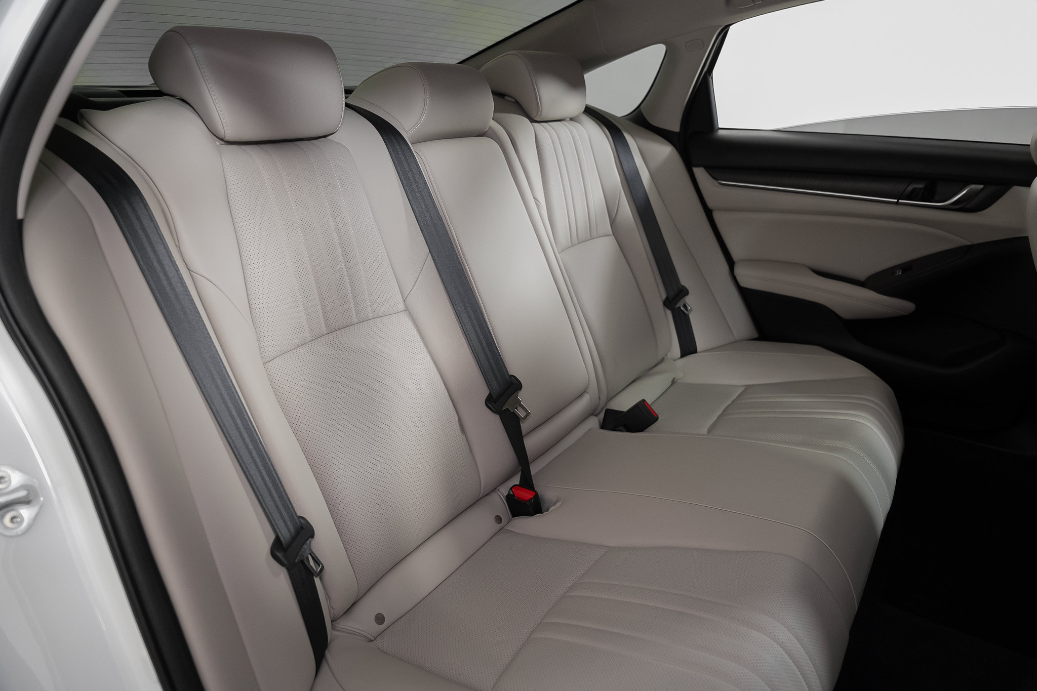 Used 2022 Honda Accord EX-L image 23