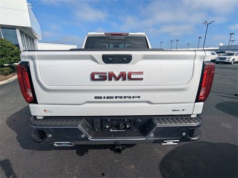 New 2026 GMC Sierra 1500 SLT w/ SLT Premium Plus Package image 5