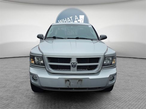 Used 2010 Dodge Dakota Big Horn w/ Convenience Group image 9