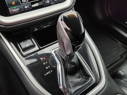 Used 2022 Subaru Outback Limited w/ Popular Package #2 image 22