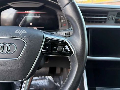 Used 2024 Audi A6 Premium Plus image 40