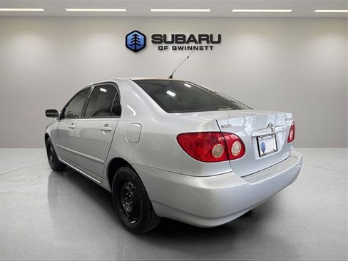 Used 2006 Toyota Corolla image 3
