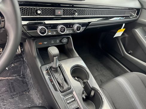 New 2026 Honda Civic Sport image 20