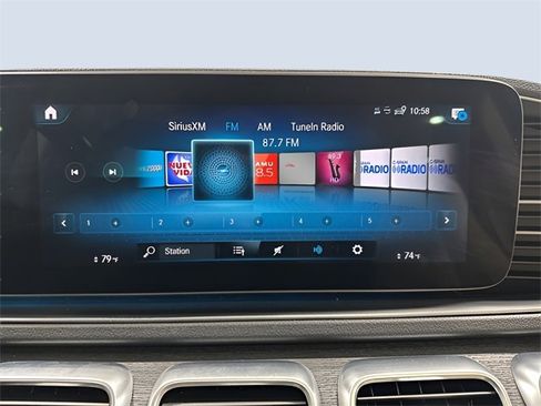 Certified 2020 Mercedes-Benz GLE 350 4MATIC image 15