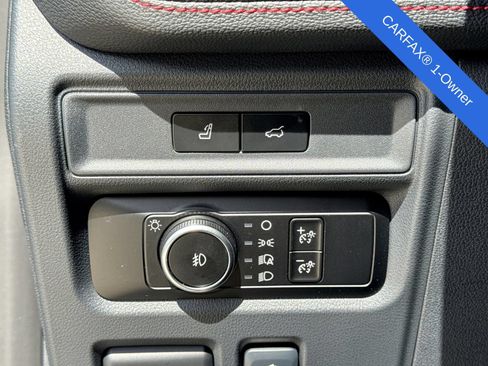 Used 2024 Ford Expedition Limited AWD/4WD image 35