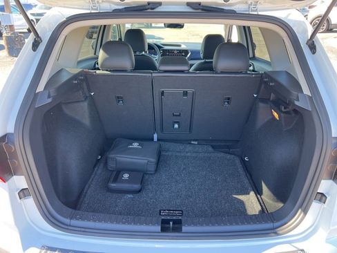 Used 2023 Volkswagen Taos SE image 13