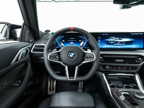 New 2026 BMW 440i xDrive Coupe w/ Premium Package image 19