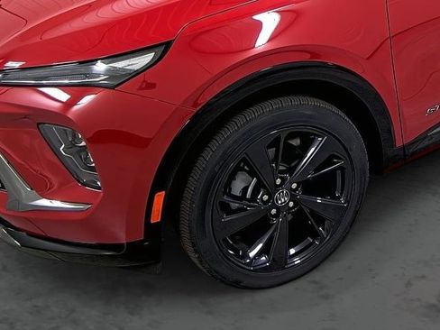 New 2026 Buick Envision Sport Touring image 25